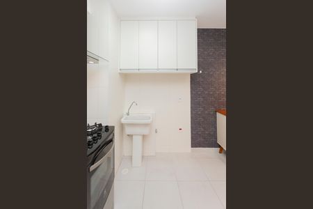 Apartamento à venda com 37m², 1 quarto e sem vagaÁrea de Serviço