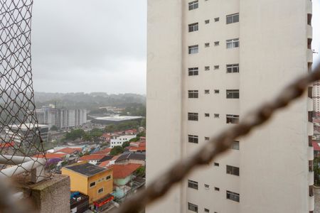 Apartamento à venda com 37m², 1 quarto e sem vagaVista do Quarto Suíte