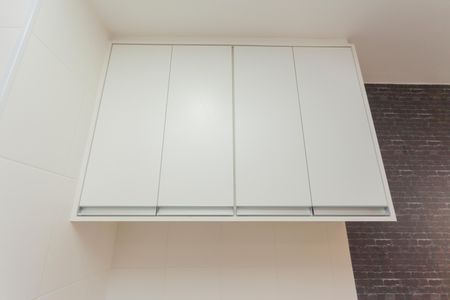 Apartamento à venda com 37m², 1 quarto e sem vagaÁrea de Serviço