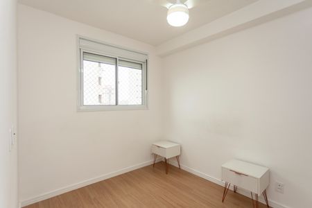 Apartamento à venda com 37m², 1 quarto e sem vagaQuarto Suíte