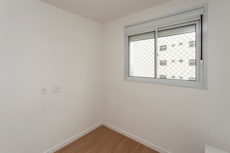 Apartamento à venda com 37m², 1 quarto e sem vagaQuarto Suíte