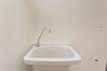 Apartamento à venda com 37m², 1 quarto e sem vagaÁrea de Serviço