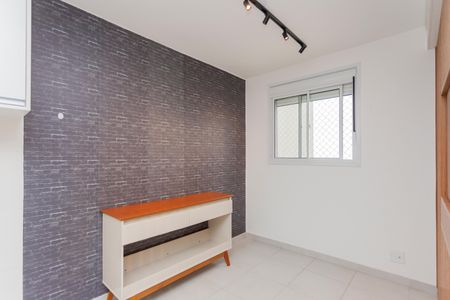 Apartamento à venda com 37m², 1 quarto e sem vagaSala de Jantar