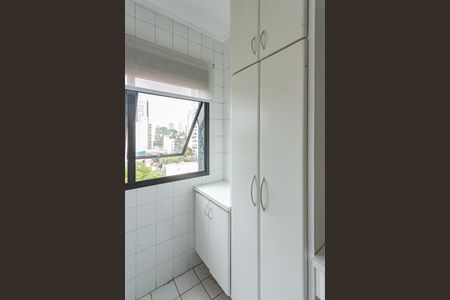 Apartamento à venda com 47m², 1 quarto e 1 vagaÁrea de Serviço