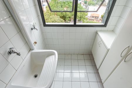 Apartamento à venda com 47m², 1 quarto e 1 vagaÁrea de Serviço