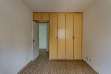 Apartamento à venda com 47m², 1 quarto e 1 vagaQuarto 