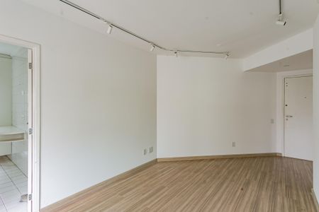 Apartamento à venda com 47m², 1 quarto e 1 vagaSala