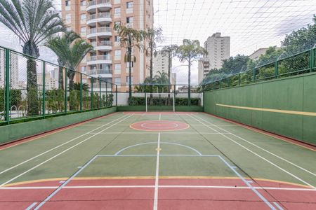 Apartamento à venda com 47m², 1 quarto e 1 vagaQuadra