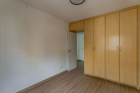 Quarto  de apartamento à venda com 1 quarto, 47m² em Aclimação, São Paulo