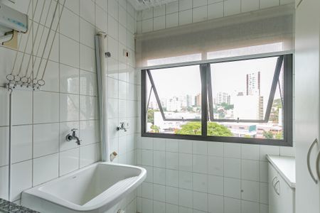 Apartamento à venda com 47m², 1 quarto e 1 vagaÁrea de Serviço