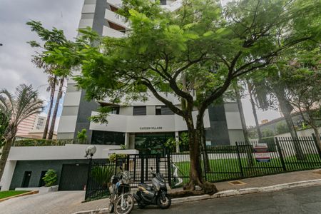 Apartamento à venda com 47m², 1 quarto e 1 vagaFachada