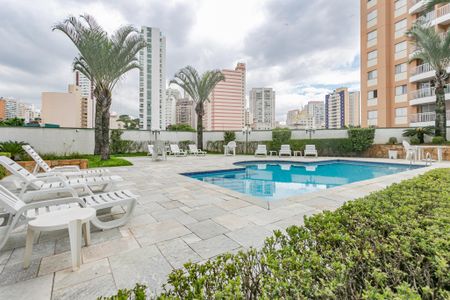 Apartamento à venda com 47m², 1 quarto e 1 vagaÁrea comum - Piscina