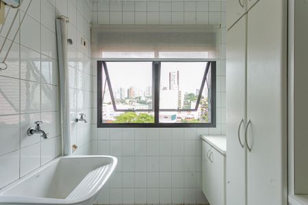 Apartamento à venda com 47m², 1 quarto e 1 vagaÁrea de Serviço