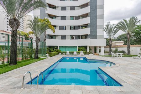 Apartamento à venda com 47m², 1 quarto e 1 vagaÁrea comum - Piscina