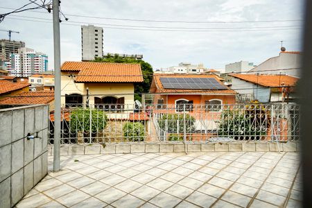 Vista do quarto 01 de casa à venda com 7 quartos, 218m² em Penha de França, São Paulo
