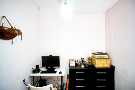 Casa à venda com 218m², 7 quartos e 2 vagas Casa à venda com 218m², 7 quartos e 2 vagasQuarto 01