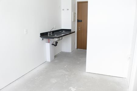 Kitnet/Studio à venda com 1 quarto, 36m² em Consolação, São Paulo