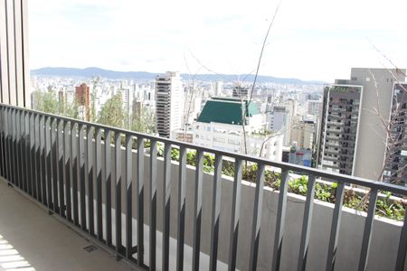 Kitnet/Studio à venda com 1 quarto, 36m² em Consolação, São Paulo