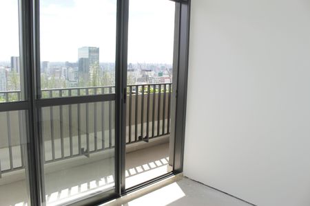 Kitnet/Studio à venda com 1 quarto, 36m² em Consolação, São Paulo