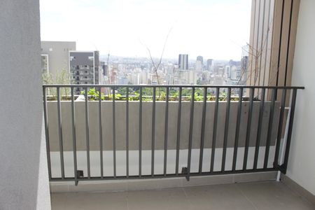 Kitnet/Studio à venda com 1 quarto, 36m² em Consolação, São Paulo