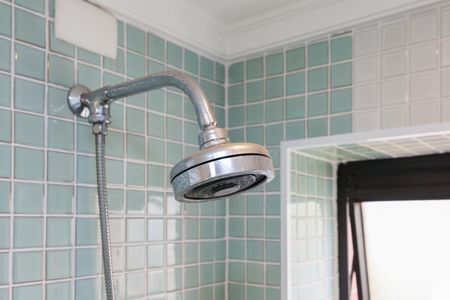 Apartamento à venda com 160m², 3 quartos e 3 vagasBanheiro da Suíte 3