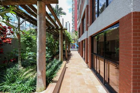 Apartamento à venda com 160m², 3 quartos e 3 vagasÁrea comum