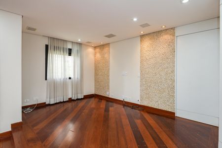 Apartamento à venda com 160m², 3 quartos e 3 vagasSala