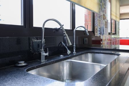 Apartamento à venda com 160m², 3 quartos e 3 vagasCozinha