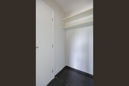 Apartamento à venda com 160m², 3 quartos e 3 vagasÁrea de Serviço