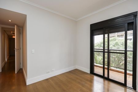 Apartamento à venda com 160m², 3 quartos e 3 vagasSuíte 1