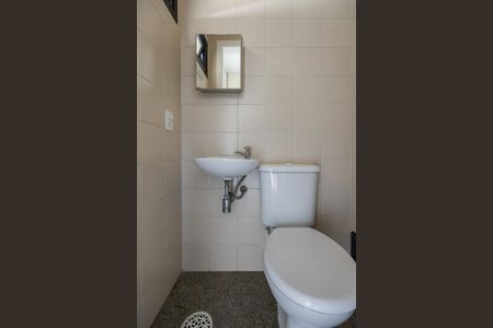 Apartamento à venda com 160m², 3 quartos e 3 vagasÁrea de Serviço
