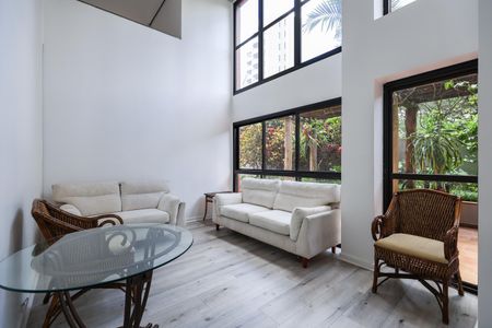 Apartamento à venda com 160m², 3 quartos e 3 vagasÁrea comum - Salão de festas