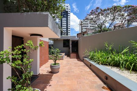 Apartamento à venda com 160m², 3 quartos e 3 vagasÁrea comum