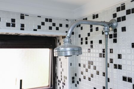 Apartamento à venda com 160m², 3 quartos e 3 vagasBanheiro da Suíte 1