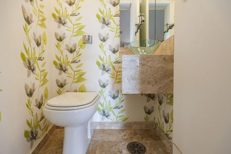 Apartamento à venda com 160m², 3 quartos e 3 vagasLavabo