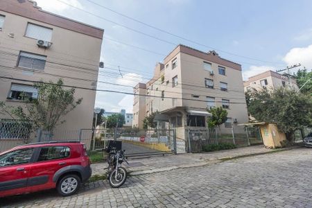 Apartamento para alugar com 43m², 2 quartos e 1 vaga Apartamento para alugar com 43m², 2 quartos e 1 vagaÁrea Comum