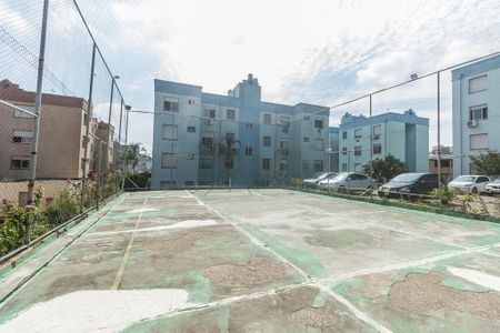 Apartamento para alugar com 43m², 2 quartos e 1 vaga Apartamento para alugar com 43m², 2 quartos e 1 vagaÁrea Comum