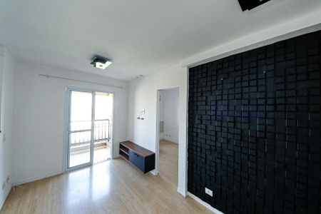 Apartamento para alugar com 1 quarto, 39m² em Vila Tolstoi, São Paulo