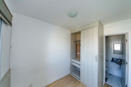 Apartamento para alugar com 1 quarto, 39m² em Vila Tolstoi, São Paulo