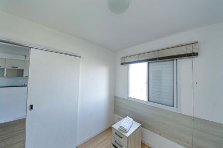 Apartamento para alugar com 1 quarto, 39m² em Vila Tolstoi, São Paulo