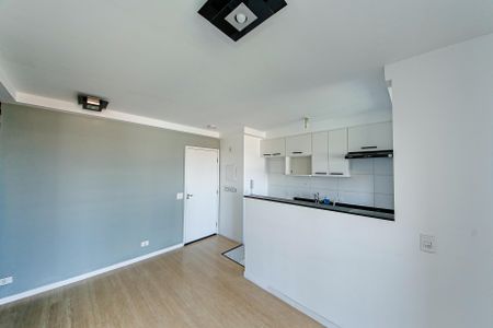 Apartamento para alugar com 1 quarto, 39m² em Vila Tolstoi, São Paulo