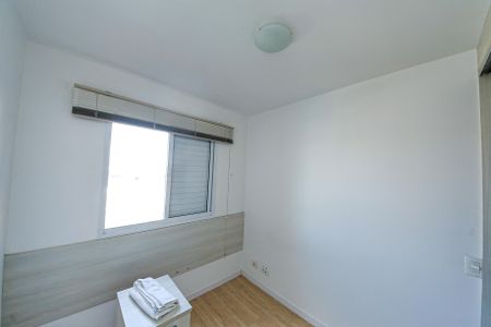 Apartamento para alugar com 1 quarto, 39m² em Vila Tolstoi, São Paulo