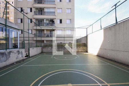 Apartamento para alugar com 39m², 1 quarto e 1 vaga