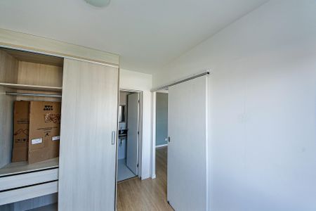 Apartamento para alugar com 1 quarto, 39m² em Vila Tolstoi, São Paulo