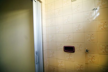 Apartamento à venda com 69m², 2 quartos e 1 vagaBanheiro de serviço