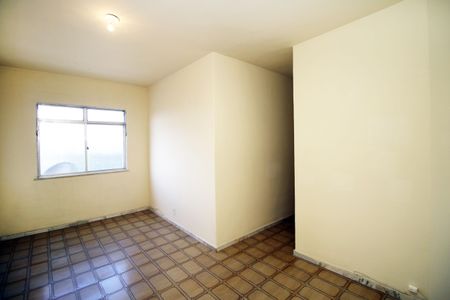 Sala de apartamento à venda com 2 quartos, 69m² em Irajá, Rio de Janeiro