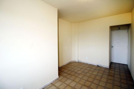 Sala de apartamento à venda com 2 quartos, 69m² em Irajá, Rio de Janeiro