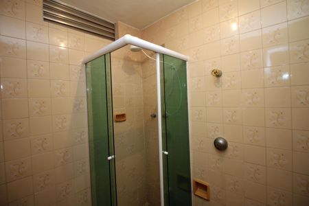 Apartamento à venda com 69m², 2 quartos e 1 vagaBanheiro