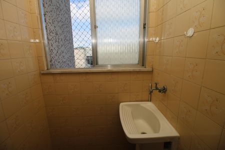 Apartamento à venda com 69m², 2 quartos e 1 vagaÁrea de Serviço