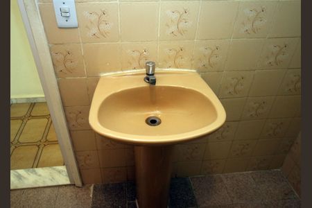 Apartamento à venda com 69m², 2 quartos e 1 vagaBanheiro